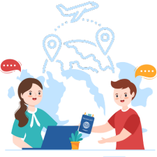 Immigration Services in Hyderabad