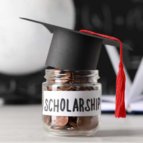 Scholarships